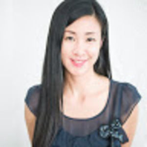 Meet your Posher, Elaine